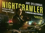 Nightcrawler, Jake Gyllenhaal